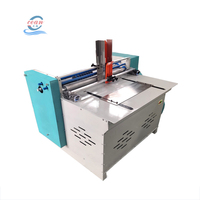 Machine automatique de séparation de Carton ondulé, Machine de division de Carton