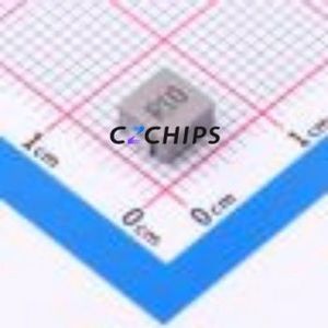 XR0530-R10M ตัวเหนี่ยวนำไฟฟ้าแบบ SMD,0530 ( ค่าความเหนี่ยวนำ: 100nH )( ความแม่นยำ: 20% กระแสไฟฟ้าที่กำหนด: 25A ) - Product Image 1