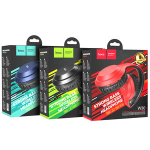¡<span class=keywords><strong>Hoco</strong></span>! Auriculares W30 Fun move BT, novedad - Product Image 6