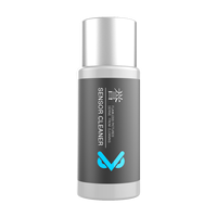 Nettoyant pour capteur d'appareil photo VSGO 2026 en gros, flacon de 10 ml