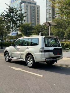 <span class=keywords><strong>Mitsubishi</strong></span> Pajero V93 2021 |   SUV de Alta Gama de 7 Plazas |   Gasolina 3.0L |   Descuento Premium - Product Image 4