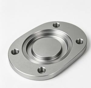 Servicios de Mecanizado CNC Personalizados de Alta Precisión para Prototipos en Metal/Aluminio/Acero Inoxidable/Cobre - Product Image 6