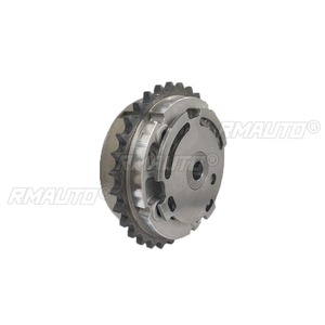 ชุดปรับตั้งวาล์วไอดีเครื่องยนต์ 12588273 เฟืองแคมชาฟท์ ชุดเฟืองท้าย ชุดตั้งเวลาวาล์วไอเสีย สำหรับเครื่องยนต์แคดิลแลค อะไหล่รถยนต์ อุปกรณ์ตกแต่งรถยนต์ - Product Image 1