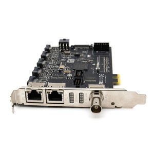 Quadro Sync II Vcqpsync2-Kit 900-52061-0000-000 Quadro Sync II Vcqpsync2-Kit 900-52061-0000-000 Quadro Sync II Vcqpsync2-Kit 900 - Product Image 1