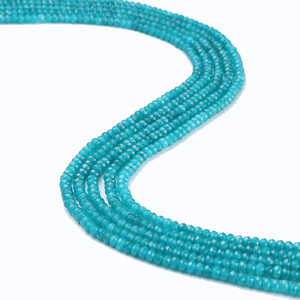 Perles de pierres précieuses en vrac Naturelles 2629 - Product Image 1