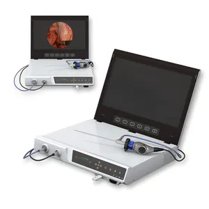 1080P Portable ENT Endoscopy Camera All-in-one System Laparoscopic Instrument