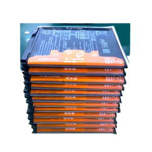 Baterías de Litio Completamente Recargables para <span class=keywords><strong>Samsung</strong></span> Serie A: A22, A10, A31, A55, A71, A80, A90 con Capacidad de 2501-3000 mAh - Product Image 3