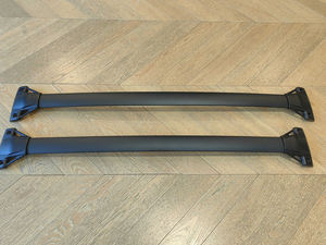 Barras Transversales de Aluminio para Techo, Sin Perforación, Portaequipajes para Jetour Traveller T2, Modificación de Expansión, Venta al Por Mayor - Product Image 2