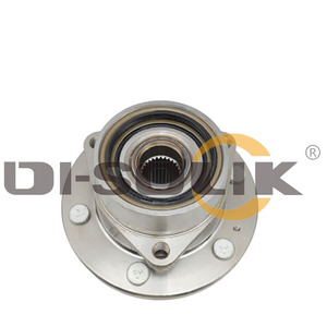 DI SOLIK Pièces automobiles <span class=keywords><strong>Roulement</strong></span> de moyeu de <span class=keywords><strong>roue</strong></span> avant G3-147 pour CHERY X5(P11)2009-2012 Roulements automobiles - Product Image 4