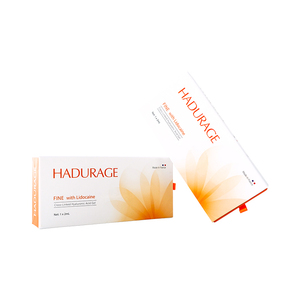 Relleno Fino Antienvejecimiento <span class=keywords><strong>de</strong></span> 2 ml para Arrugas Faciales - Restauración <span class=keywords><strong>de</strong></span> la Piel Juvenil, Suministro Clínico, <span class=keywords><strong>Precio</strong></span> Directo <span class=keywords><strong>de</strong></span> Fábrica, ISO CE, Venta al por Mayor - Product Image 6