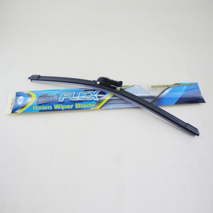 OEM ODM <span class=keywords><strong>Pare</strong></span>-<span class=keywords><strong>brise</strong></span> de voiture <span class=keywords><strong>Reflex</strong></span> universel Toyota Prius Balai d'essuie-glace polyvalent multifonctionnel sans cadre en caoutchouc naturel - Product Image 3