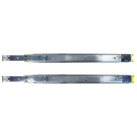 Toploong 3U 导轨套件，适用于 Toploong 3U 4U 服务器机箱导轨，长度 660mm