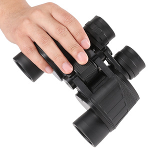 Binoculares Maifeng 10X40 con Oculares Grandes, Alta Definición, Portátiles, para Observación Natural al Aire Libre - Product Image 3