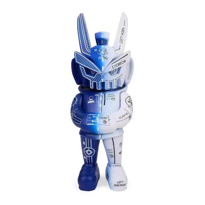 Hot sale Action Figure toys with cheap price