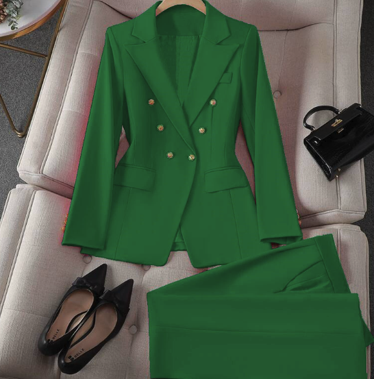 Verde