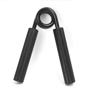 Có thể điều chỉnh kim loại nhôm Hand Grips cổ tay cẳng tay strengthener không trượt huấn luyện viên cho thiết bị đào tạo - Product Image 3