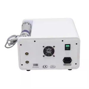 Appareil de thérapie par ondes de choc focalisées pour le soulagement de la douleur, dispositif de thérapie par ondes de choc électromagnétiques, vente chaude pour usage vétérinaire - Product Image 5