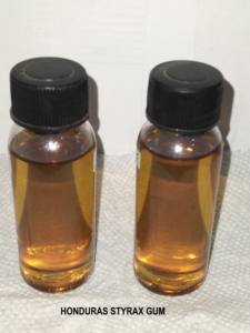 Goma de Estoraque de Honduras de Primera Calidad, Producto Agrícola de Primera Categoría, Modelo 1, Venta al Por Mayor de Fábrica - Product Image 5