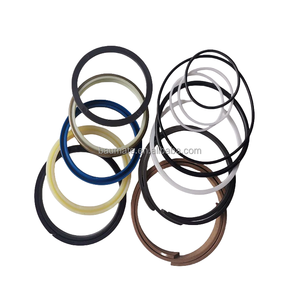 Baumate ชุดกันรั่วของถัง332/G9281สำหรับรถขุด <span class=keywords><strong>JCB</strong></span> JS220 JS210ชิ้นส่วนเครื่องจักรก่อสร้างระดับพรีเมียม - Product Image 3