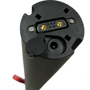 36v 5.2ah 6.6ah 7ah <span class=keywords><strong>5200mah</strong></span> 6600mah 7000mah 18650 10s חבילת סוללה נטענת עבור קטנוע חשמלי מתקפל x7 - Product Image 5