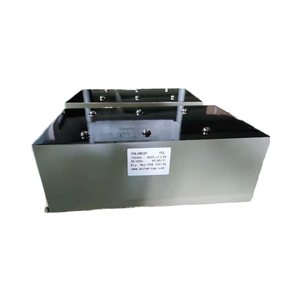 ตัวเก็บประจุแบบพัลส์กระแสตรงแบบจุ่มน้ำมันแรงดันสูง Plchm-30000-200 - Product Image 5