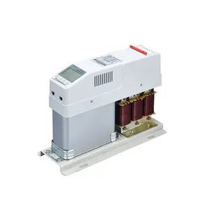Zhiming Intelligent Automatic Power Saver // Kvar Power Capacitor // OEM // ISO9001