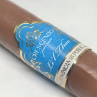 Bande de cigare personnalisée, fabrication professionnelle, papier doré, logo en relief, impression, étiquette d'anneau de cigare cubain, autocollant de cigarette