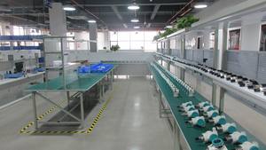 중국 공급 업체 DC24V LCD 디스플레이 디지털 압력 송신기 물 오일 압력 센서 - Product Image 6