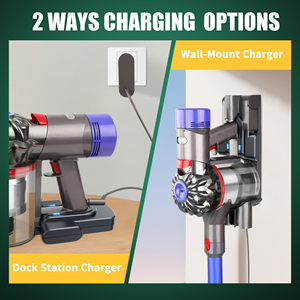 Batería de Repuesto de Iones de Litio de Alta Calidad de 21.6V 2000mAh para Aspiradora de Mano <span class=keywords><strong>Dyson</strong></span> V7 - Product Image 5