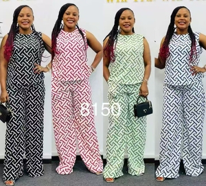 Abiti da Donna Stile <span class=keywords><strong>Palazzo</strong></span> con Stampe, Maniche a Lanterna con Lacci, Gonne Plissettate, Abiti Retrò da Ballo - Product Image 5