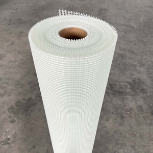 Malla de Fibra de Vidrio de Alta Resistencia para Revestimiento de Paredes, Piedra, Mosaico de Mármol - Product Image 4