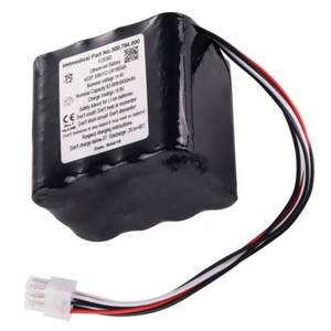 Batterie médicale 14,4 V 6450 mAh pour ventilateurs <span class=keywords><strong>Bellavista</strong></span> 300.784.00 H2B360 Bella Vista 1000 - Product Image 4