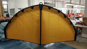 Matériel d'importation de cerf-volant de <span class=keywords><strong>surf</strong></span> gonflable de 5m2 pour le kitesurf - Product Image 5