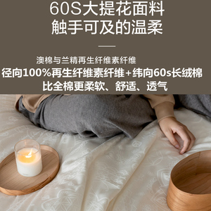 Light Luxury 55% Soybean Fiber <b>Quilt</b> Thickened Warm All Cotton Autumn Winter <b>Quilt</b> Core <b>Single</b> Cotton <b>Quilt</b> For Home Use - Product Image 3