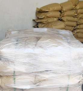 ペーパーコーティングプロセスで使用される炭酸カルシウムCACO3の粉 - Product Image 3