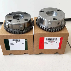 カムシャフトスプロケットLR095897ランドローバーフリーランダー<span class=keywords><strong>2</strong></span>レンジローバーエボックカースペアパーツに適合 - Product Image 1