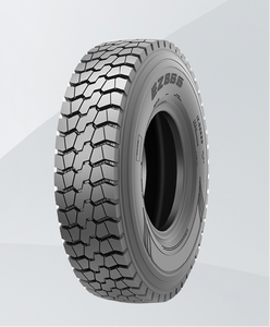 Neumáticos Radiales para Camión 80 10.00R20 11R22.5 con Cámara, Certificación DOT, Resistentes a la Carga, Nuevos, para Camiones Pesados - Product Image 3