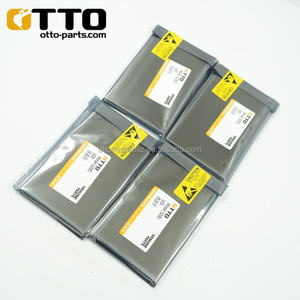 캐터필라 <span class=keywords><strong>CAT</strong></span> 320D <span class=keywords><strong>320EL</strong></span> 329EL 굴삭기 부품용 OTTO 309-5711 386 3447 모니터 디스플레이 패널 - Product Image 2