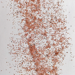 Sable grenat 20-40 30-60 mesh <span class=keywords><strong>pour</strong></span> <span class=keywords><strong>sablage</strong></span>, <span class=keywords><strong>abrasif</strong></span> haute performance <span class=keywords><strong>pour</strong></span> l'élimination de la rouille et la préparation des surfaces, directement de l'usine - Product Image 5