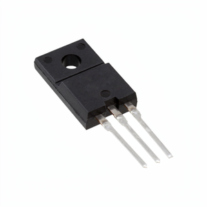 Components Electronic Diode Arrays TO-220-3 Full Pack Original FML-12S - Product Image 1