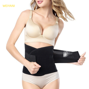 เข็มขัดรัดหน้าท้องเข็มขัดรัดหน้าท้องเข็มขัดรัดเอวแบบยืดหยุ่นได้ - Product Image 2