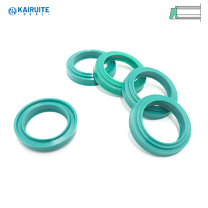 Guarnizione per Stelo del Pistone Idraulico AU NIPSL KM51 Sellos Hidraulicos - Product Image 4