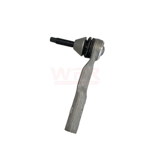 2223307000 2223301700 Rotule de direction pour Mercedes-Benz W222 S400 S500 – Rotule axiale de direction avant intérieure de qualité supérieure et durable - Product Image 1