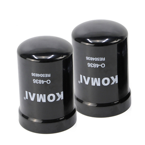 12v4000 16v4000 20v4000 động cơ diesel Lọc nhiên liệu 0020922801 - Product Image 3