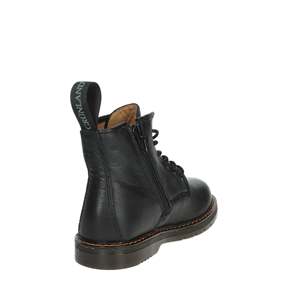 Bottines pour enfants Grunland, noires, taille 31, imperméables, pour l'extérieur - Product Image 3
