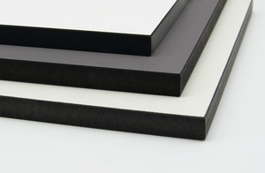 Bên Ngoài 12Mm Phenolic Resin Nhỏ Gọn Laminate <span class=keywords><strong>Hpl</strong></span> Panel - Product Image 2