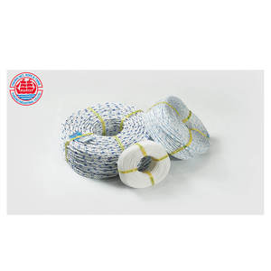 Cuerda Marina de Polipropileno Yusung de 6 mm, Fibra Coreana Resistente para Uso Marino en Exteriores - Product Image 2