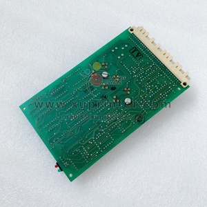 MA Original A37V108070 Circuit Board for Man Roland 200 Offset <b>Press</b> Parts - Product Image 5