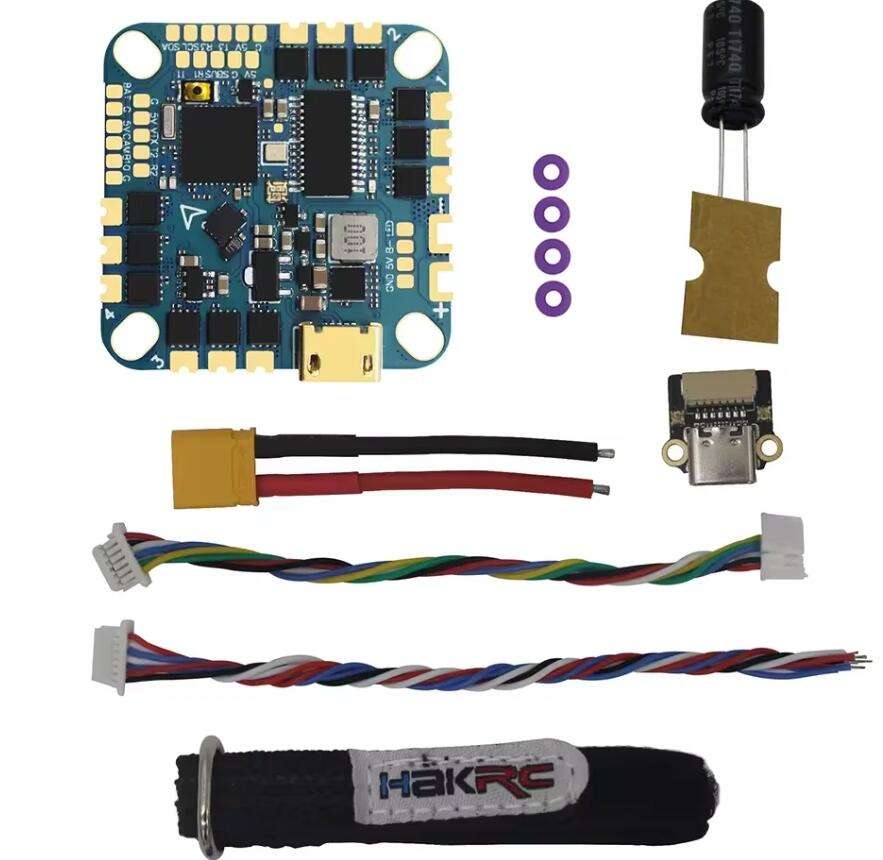 F4126-L F411D 20A AIO