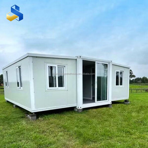 <span class=keywords><strong>Maison</strong></span> extensible légère et portable en tissu Oxford pour la plage, le camping et le jardin - Product Image 2